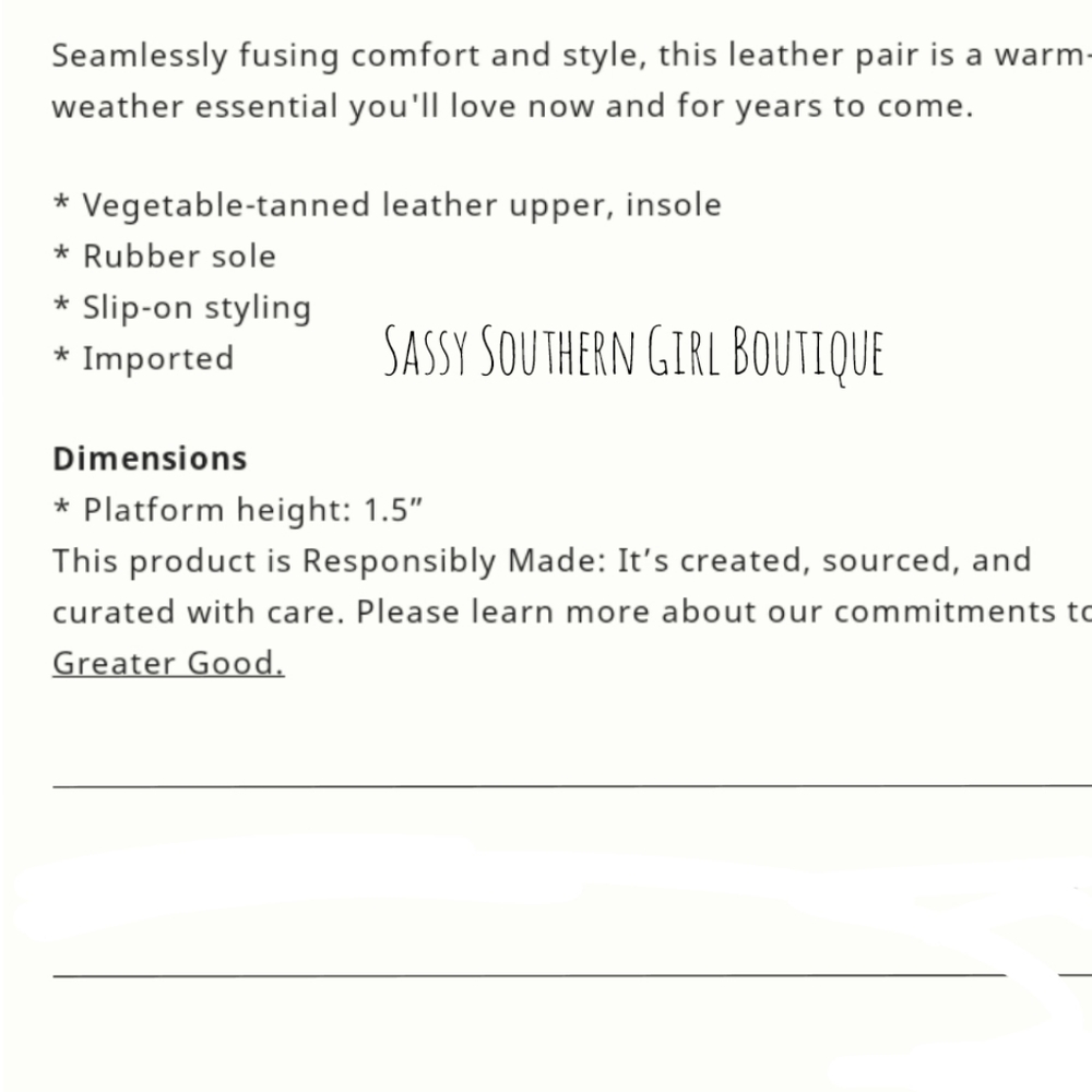 🆕⭐Hard to find color BEEK neon pink leather slides - Picture 16 of 16